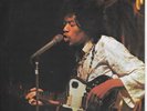 THE JIMI HENDRIX EXPERIENCE Little Wing on Classic rock reissue 45 HEAR
