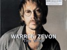 WARREN ZEVON The Wind SEALED limited edition LP Record Store Day