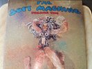 The Soft Machine – Volume Two. Vinyl LP Record Album.