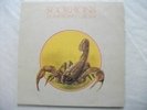 Scorpions, Vinyl, 2 LPs, Lonesome Crow und Crazy World