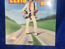 vintage vinyl record Elvis Presley “separate ways” RCA 1972 Sealed New