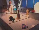 Pete Shelley Homosapien Genetic Records Vinyl LP