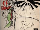 The Pretty Things S.F. Sorrow Harvest Vinyl LP