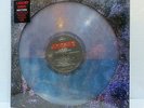 Bon Jovi-Slippery When Wet-Water Filled Liquid-Vinyl LP New Sealed..