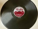 El Dorados 1954 DOO WOP 78 One More Chance / Little Miss Love VEE JAY VG+++ HEAR