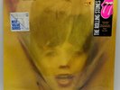 Rolling Stones - Goats Head Soup - 1986 Digitally Remastered  LP  FC40492 Sealed