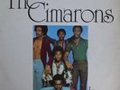 The Cimarons In Time NEAR MINT Trojan Records Vinyl LP