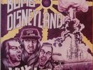 Bomb Disneyland Why Not? NEAR MINT Vinyl Solution Vinyl LP