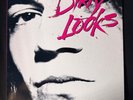 DIRTY LOOKS Cool From The Wire '88 ORIG US 1st press LP Near Mint 81836-1