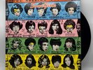 Rolling Stones - Some Girls - 1978 US 1st Press Cover VG++ Ultrasonic Clean