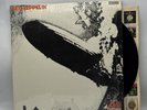 Led Zeppelin - I (1) - 1974 US Press SD 8216 (NM-) in Shrink Ultrasonic Clean