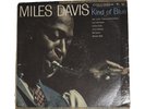 Miles Davis Kind of Blue Original Mono CL 1355 First Press Vinyl LP Record