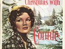 CONNIE FRANCIS --CHRISTMAS WITH CONNIE, EP New Zealand—1961