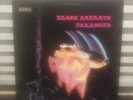 BLACK SABBATH - PARANOID - VINYL LP - UK, NEMS, REISSUE PRESS - NEL 6003 - 1976