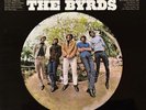 The Byrds - Mr. Tambourine Man (LP) (1965 Stereo 1st Pressing) (EX-/VG-)