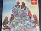 Sleigh Bells - Treats - 2025 RSD Record Store Day Black Friday Coloured Vinyl LP