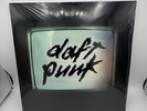 Vinyl Record (2 LP) | Daft Punk | Human After All