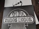 TUDOR LODGE s/t LP AKARMA Psych Folk Rock Reissue 6-Panel Foldout Cover