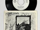 LED ZEPPELIN Stairway to Heaven 1972 White Label Promo STERO/MONO Pic Sleeve 45