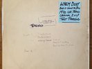 WARM DUST And It Came To Pass 1970 UK Trend 2xLP PROMO Test Pressing PROG Psych