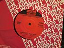 COUNT FIVE PSYCHOTIC REACTION PYE INTERNATIONAL UK  VG- 7