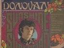 Donovan Sunshine Superman Epic Vinyl LP
