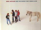 Soul Asylum And The Horse They Rode In On NEAR MINT AM Records Vinyl LP