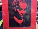 Playboi Carti Whole Lotta Red 2LP Black in Red Vinyl IVC LE 3000 SHIPS NOW