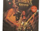 Climax Blues Band Gold Plated Hype Sticker Cut-out SASD 7523 Vintage 70s LP New