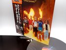 Lynyrd Skynyrd ‎– Street Survivors Japan LP OBI VINYL MCA Records ‎– VIM-6145