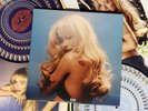 Sabrina Carpenter - Short N Sweet Deluxe Zoetrope Blood Records Vinyl 8570/10000