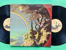 Original Masayoshi Takanaka The Rainbow Goblins Vinyl Record LP Japan Jazz