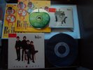 Beatles Real Love UK 7 inch Vinyl Single + CD Single in Limited Box Photo Book