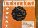 Soul Smokey Robinson – The Love I Saw In You Was Just A Mirage Tamla  ‎– TMG 598