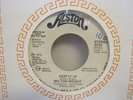 Milton Wright Keep It Up Promo Soul Funk 7