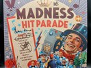 Madness - Hit Parade - SIGNED HMV Exclusive Ultra Clear Vinyl LP