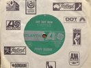 Percy Sledge Any Day Now / The Angels Listened In 1969 Atlantic Soul Funk Oz 45