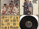 BEATLES BUTCHER COVER RARE STEREO 3RD STATE EXCELLENT PEEL YESTERDAY & TODAY