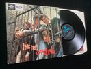 The Yardbirds - Five Live Yardbirds - UK LP Mono 1st Press