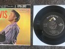 ELVIS PRESLEY - Elvis EPA-992 Vol. 1. 45 w/Pic. Sleeve. 1956. M-