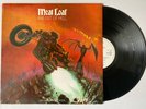 Meat Loaf - Bat Out Of Hell Vinyl LP Record Reissue EPC82419 Epic 1977 Vg+ / Vg+
