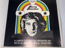 Barry Manilow Dick Clark Labor Day Special Radio Program Vinyl 3 Record Set 1981