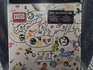 Led Zeppelin 3 1977? RARE SUPER SAVER W/HYPE STICKER MINT CONDITION IN SHRINK