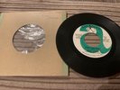 EDDIE PARKER LOVE YOU BABY (ASHFORD) 70`S ISSUE