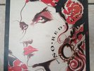Duran Duran Arcadia RARE Zimbabwe Press So Red Mode Tears Culture Bowie Stones