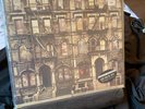 Led Zeppelin Physical Graffiti Classic Records MINT  MINT  MINT