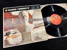 Heifetz/Reiner Violin Concerto 1958 RCA Living Stereo LSC-2129 1S/1S NM (SS)