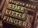 Stiff Little Fingers - All The Best Vinyl 2x LP 1983 Chrysalis CTY 1414