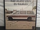 The Black Keys El Camino 2011 Vinyl LP None Such Records
