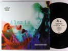 Alanis Morissette - Jagged Little Pill LP - Reprise/Maverick EU VG+